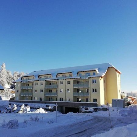 Residenz-Grafenmatt-Feldberg-Schwarzwald Apartment Feldberg  Exterior foto